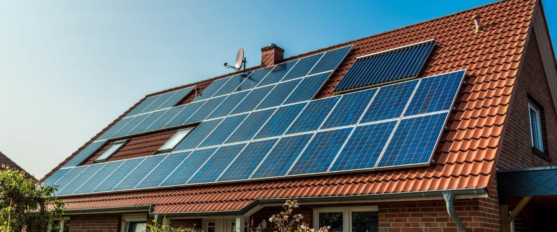 Wat doen zwarte zonnepanelen?