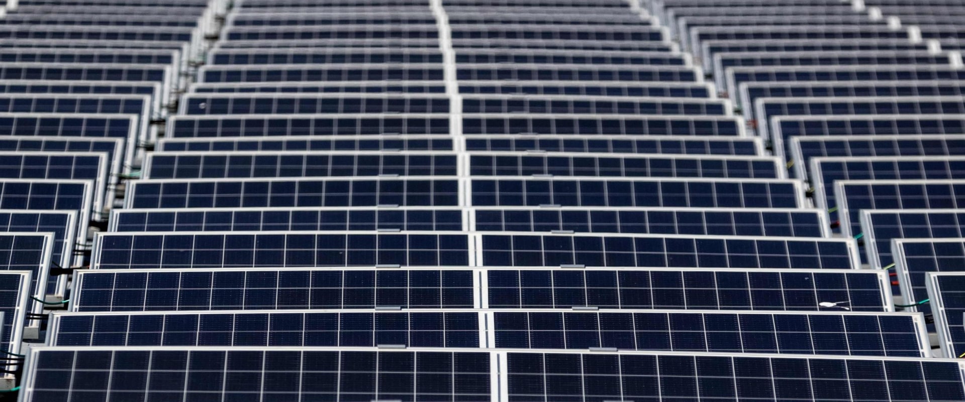 Waarom zijn zonnepanelen geen goed idee?