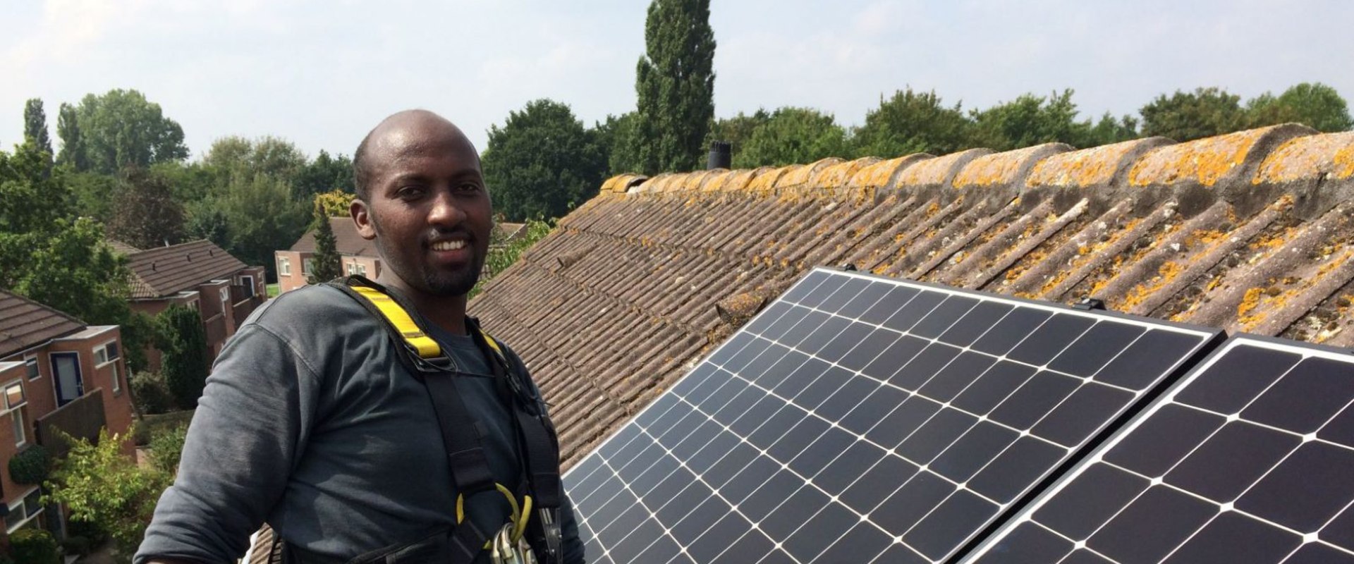 Waarom zonnepanelen slecht zijn voor het milieu?