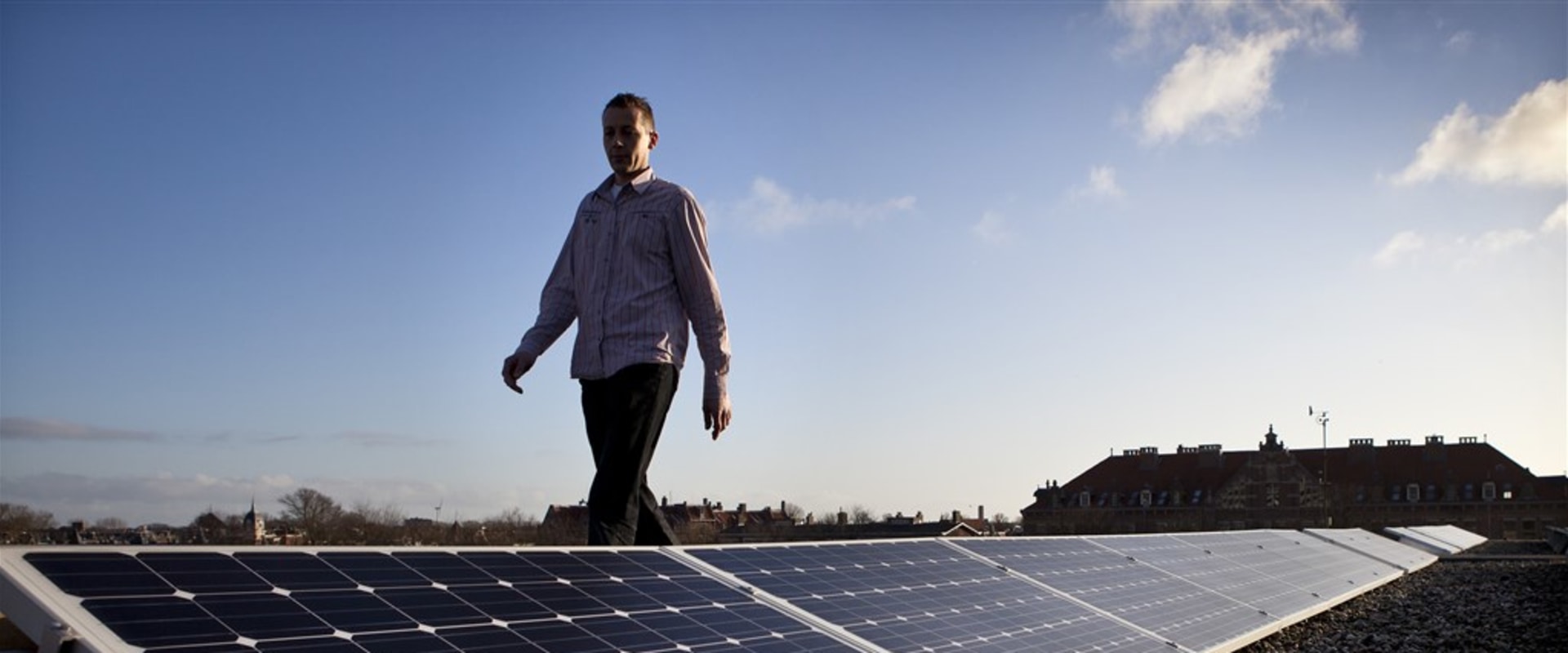 Kunnen zonnepanelen overal geplaatst worden?