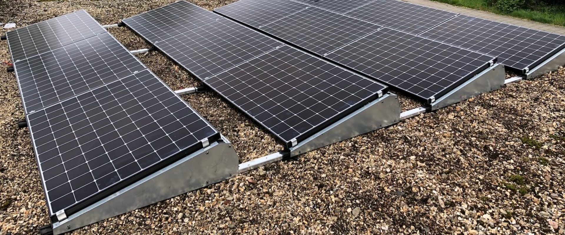 Waar kunnen zonnepanelen worden geplaatst?