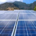 Wat zijn 10 nadelen van zonne-energie?