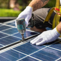 Wat zal zonnepanelen vervangen?