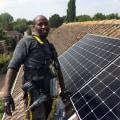 Waarom zonnepanelen slecht zijn voor het milieu?