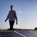 Kunnen zonnepanelen overal geplaatst worden?