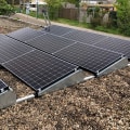Waar kunnen zonnepanelen worden geplaatst?
