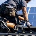 Waarom werken zonnepanelen niet in een black-out?