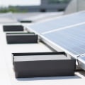 Wat zou er gebeuren als zonnepanelen wit waren?