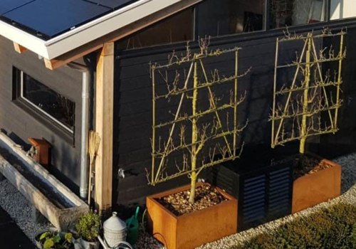 Werken zonnepanelen in een black-out?