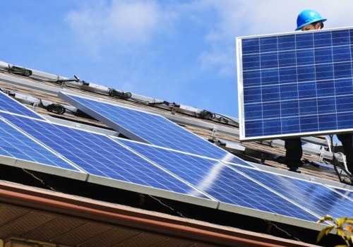 Zijn zonnepanelen slecht?