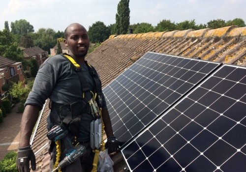 Waarom zonnepanelen slecht zijn voor het milieu?